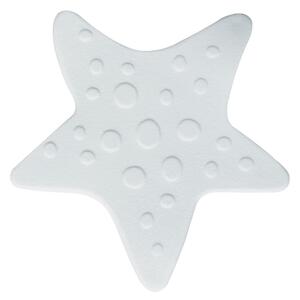 Dziecięce maty antypoślizgowe do wanny 5 szt. 13x13 cm Asterie – Spirella