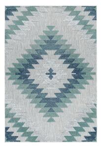 Niebieski chodnik odpowiedni na zewnątrz 80x250 cm Bahama – Ayyildiz Carpets
