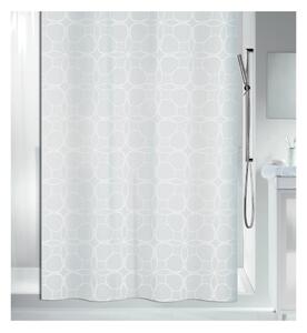 Zasłona prysznicowa 180x200 cm Filigran – Spirella