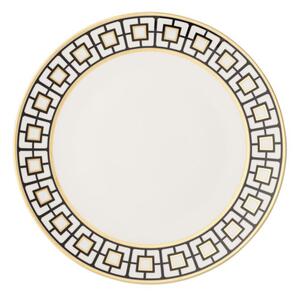Talerz obiadowy (27 cm) MetroChic Villeroy & Boch