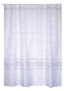 Zasłona prysznicowa 180x200 cm Toralla – MSV