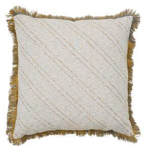 Bawełniana poszewka na poduszkę 45x45 cm Cral – Kave Home
