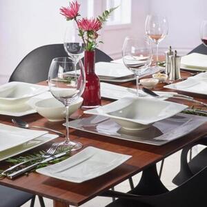 Talerz do serwowania (35 x 18 cm) Modern Grace Villeroy & Boch