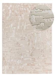 Kremowy dywan 80x150 cm Baresa – Universal