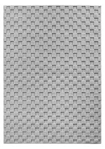 Szary dywan 60x110 cm Helix 2203 – Ayyildiz Carpets