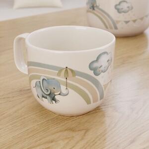 Kubek dla dzieci (170 ML) Walk like an Elephant Villeroy & Boch