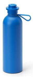Niebieski termos dla dzieci 560 ml – LEGO®