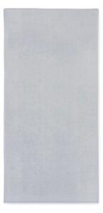 Personalizowany ręcznik bambusowy BASIC – srebrny - 50 x 100