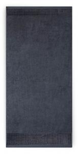 Personalizowany ręcznik kąpielowy – grafit - 70 x 140