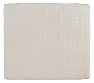 Podkładka do przewijania 75x85 cm Greyish gesteppt – Roba
