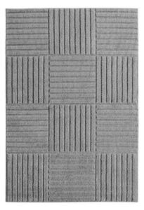 Szary dywan 120x170 cm Art 1123 – Ayyildiz Carpets