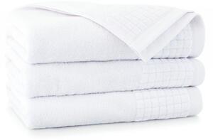 Personalizowany ręcznik kąpielowy – biały - 50 x 100