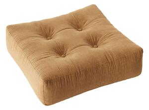 Jasnobrązowy taboret More – Karup Design