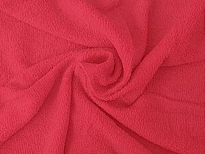 Ręcznik BASIC ONE czerwony