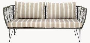 Sofa ogrodowa Mundo (2-osobowa)