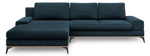 Morski rozkładany narożnik Windsor & Co Sofas Planet, lewostronny