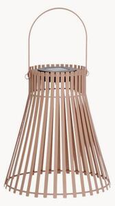 Mobilna stołowa lampa solarna LED Estel