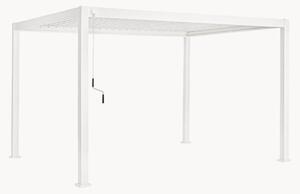 Pergola ogrodowa Ocean