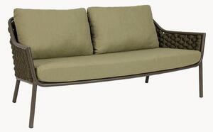 Sofa ogrodowa Everly (2-osobowa)