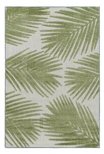 Zielony chodnik odpowiedni na zewnątrz 80x250 cm Bahama – Ayyildiz Carpets