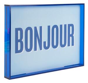 Obraz 31x22 cm Bonjour – PT LIVING