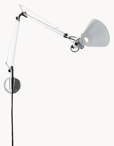 Duży kinkiet z możliwością regulacji Tolomeo Micro