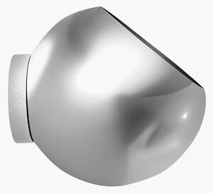 Ścienna osłonka na doniczkę z metalu Globe