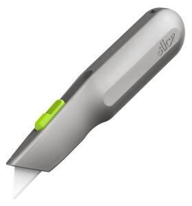 Regulowany uniwersalny nóż z metalową rękojeścią METAL-HANDLE KNIFE