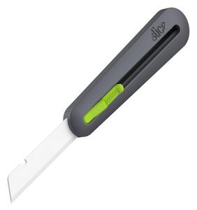 Nóż przemysłowy z automatycznie chowanym ostrzem INDUSTRIAL KNIFE