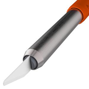 Skalpel modelarski z osłoną ochronną CRAFT KNIFE