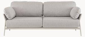 Sofa ogrodowa Pardis (2-osobowa)