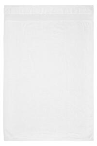 Biały bawełniany ręcznik kąpielowy frotte 70x120 cm Anti-Bacterial – Catherine Lansfield