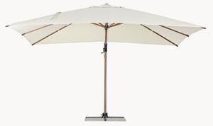 Parasol ogrodowy z wysięgnikiem Orion
