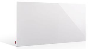 Heat Decor grzejnik na podczerwień 500W biały HD-SW500