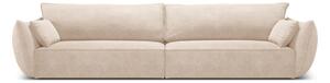 Beżowa sofa 248 cm Vanda – Mazzini Sofas