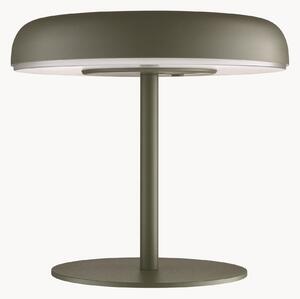 Lampa stołowa LED z funkcją przyciemniania Elmer
