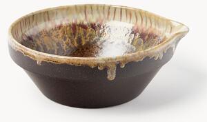 Miska z ceramiki Poterie