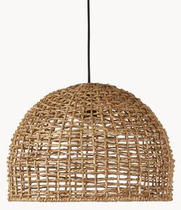 Zewnętrzna lampa wisząca Cebu, różne rozmiary