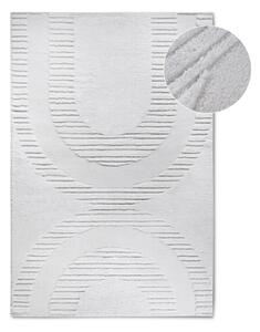 Kremowy dywan 160x235 cm Bartoux Cream White – Elle Decoration