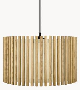 Lampa wisząca LED Komorebi