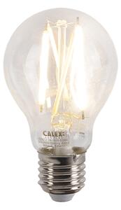 Inteligentna lampa wisząca czarno-złota 70 cm z Wifi A60 - Magna Oswietlenie wewnetrzne