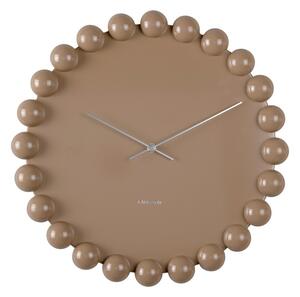Zegar ścienny ø 40 cm Cadiz Dotty – Karlsson