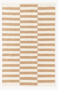 Ręcznie tkany chodnik kilim Donna