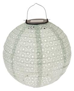 Zielony lampion ø 25 cm – Dakls