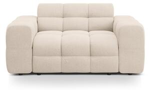 Beżowa sofa 156 cm Kendal – Micadoni