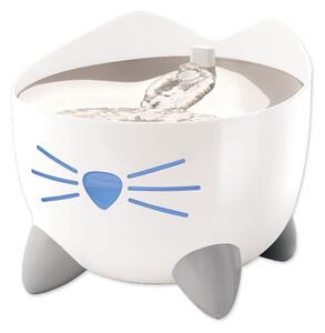 Plastikowe poidełko fontanna dla kotów ø 22 cm Catit Pixi Smart – Plaček Pet Products