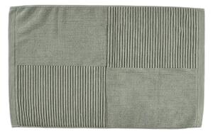 Jasnozielony dywanik łazienkowy 50x80 cm Classic – Zone