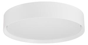 Lampa Sufitowa SLV, Decona, biały, przedpokój, aluminium