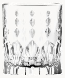 Komplet szklanek do whisky Marilyn, 6 elem