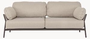 Sofa ogrodowa Pardis (2-osobowa)